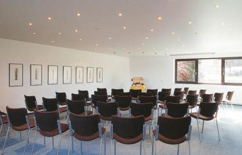 See Schlosshotel Am Kellersee Eutin Buitenkant foto